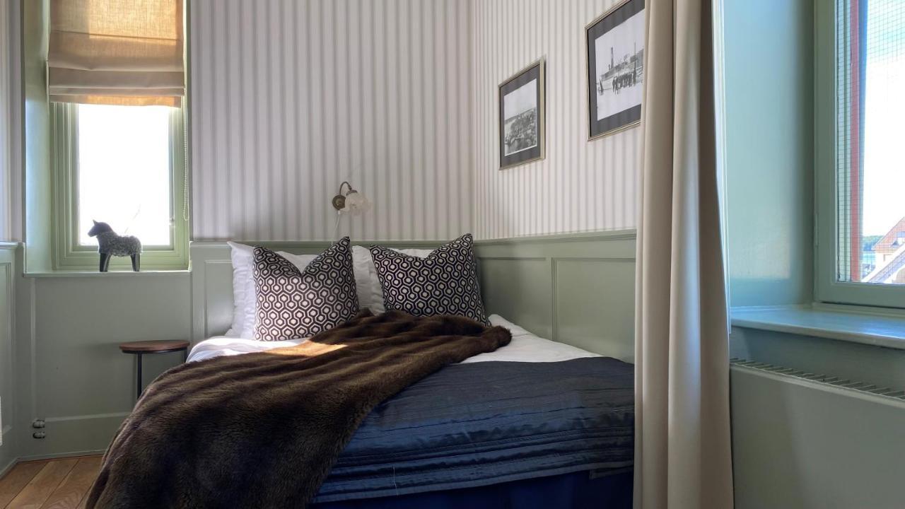 Waxholms Hotell Vaxholm Exteriér fotografie